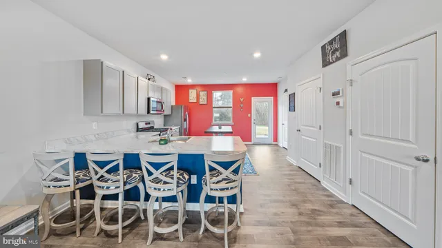 $270,000 | 371 Wheatfield Drive, Salisbury, MD 21804