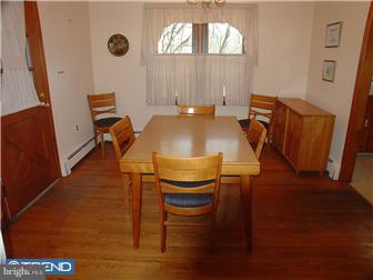 29 Dublin Road Pennington, NJ 08534 - Photo 6 of 12 Dining Room