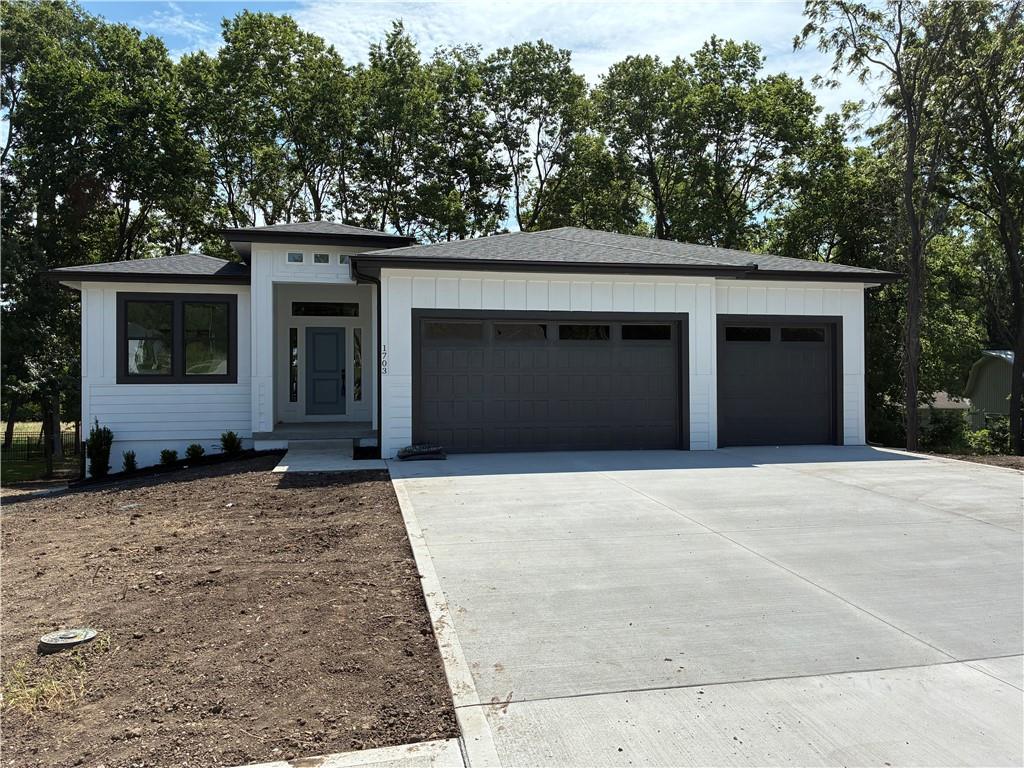 1703 Southwest Locust Street Oak Grove, MO 64075 - Photo 3 of 36