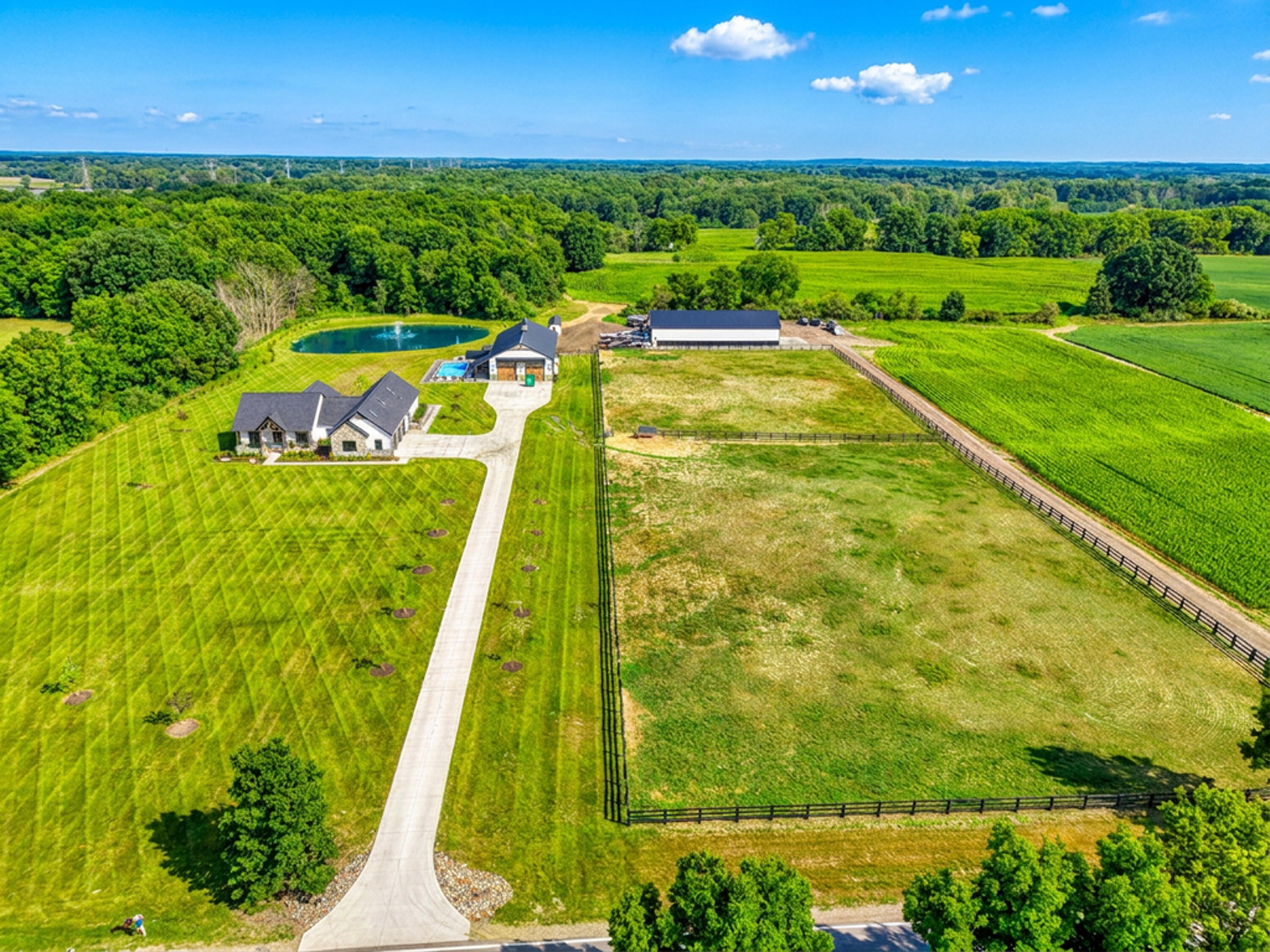 2519 Hadley Road Lapeer, MI 48446 - Photo 70 of 72 k39jpg
