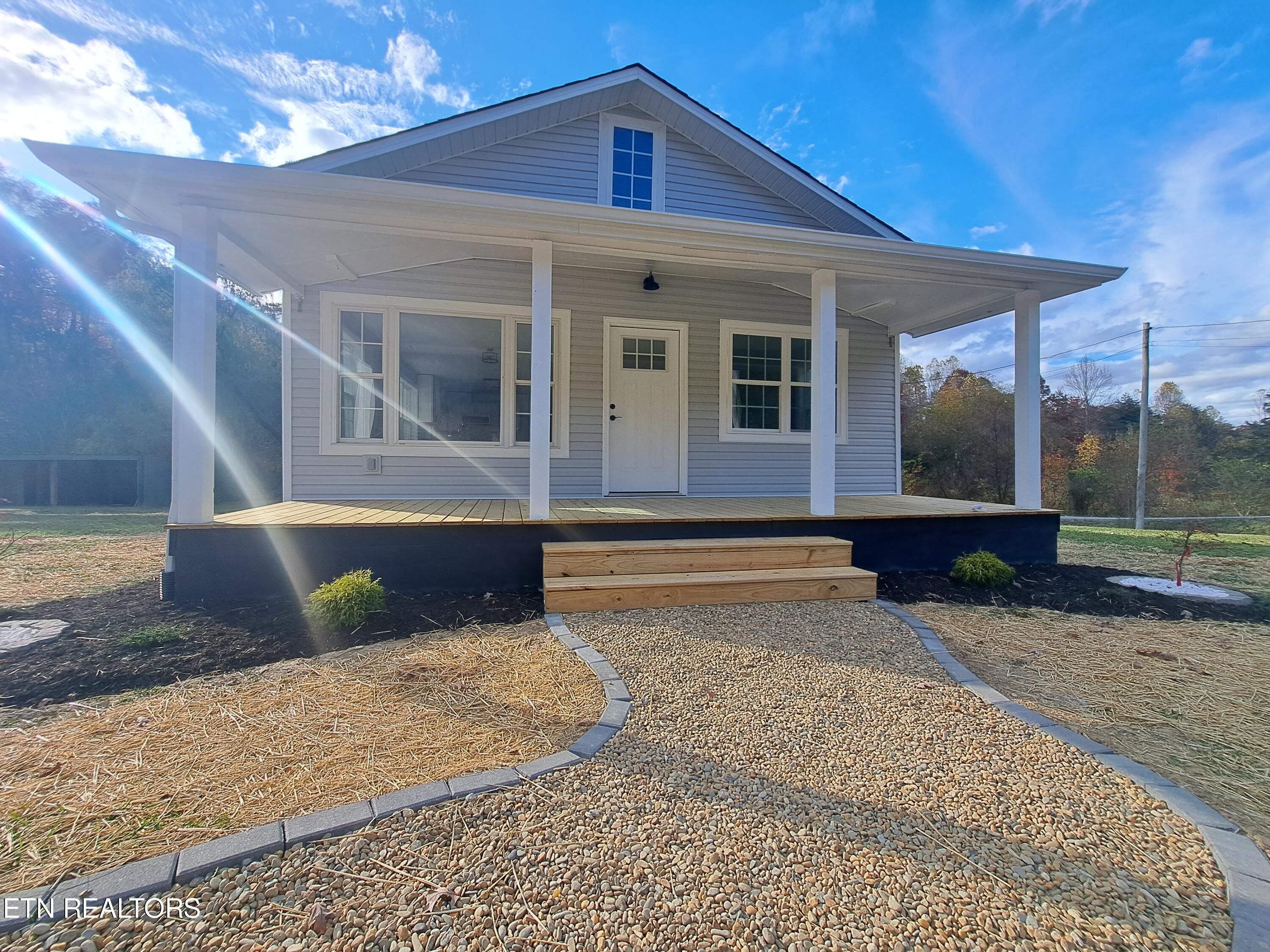 1322 Paint Rock Road Oneida, TN 37841 - Photo 2 of 50 20231026_163103