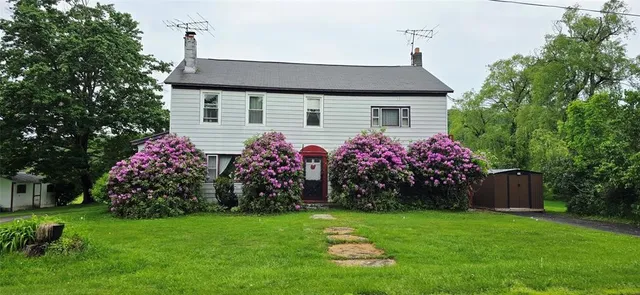 $334,000 | 1657 County Highway, Otego, NY 13825