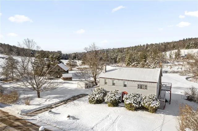 $334,000 | 1657 County Highway, Otego, NY 13825