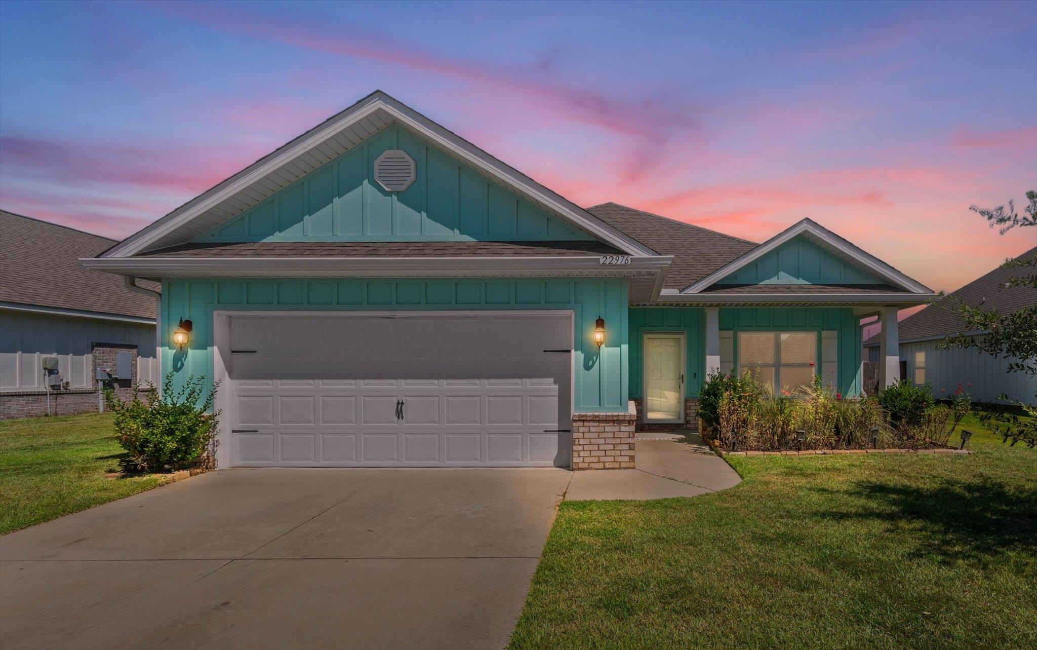 22976 Lieutenant Avenue Foley, AL 36535 - Photo 1 of 30 Front Of Structure