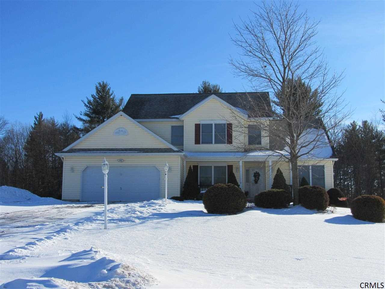 8 Kelly Meadow Road Ballston, NY 12027 - Photo 1 of 25 Photo 1