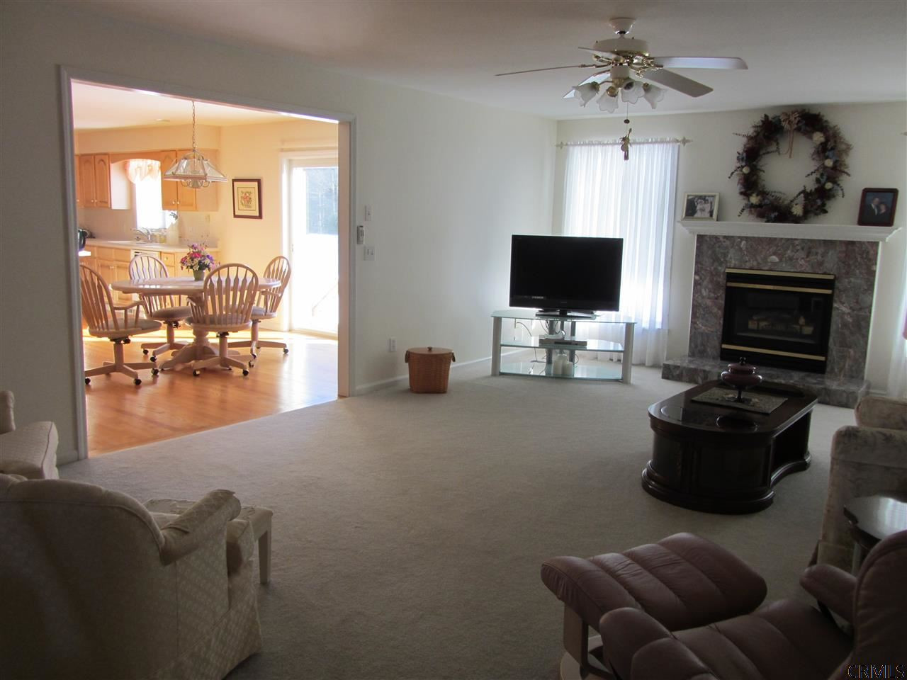 8 Kelly Meadow Road Ballston, NY 12027 - Photo 9 of 25 Photo 9