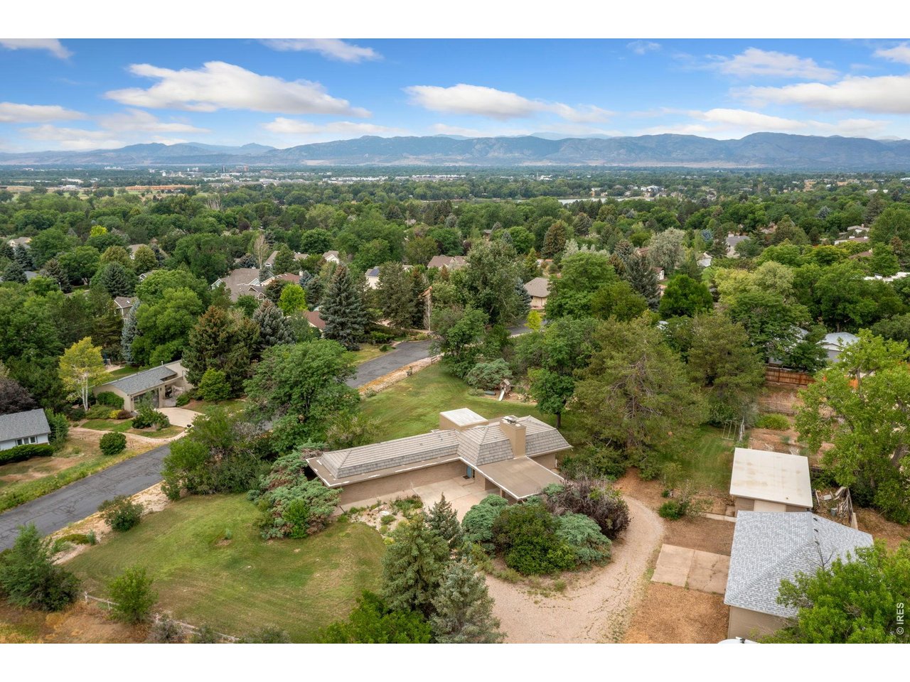 1909 Turnberry Road Fort Collins, CO 80524 - Photo 45 of 50 This property has so much potential