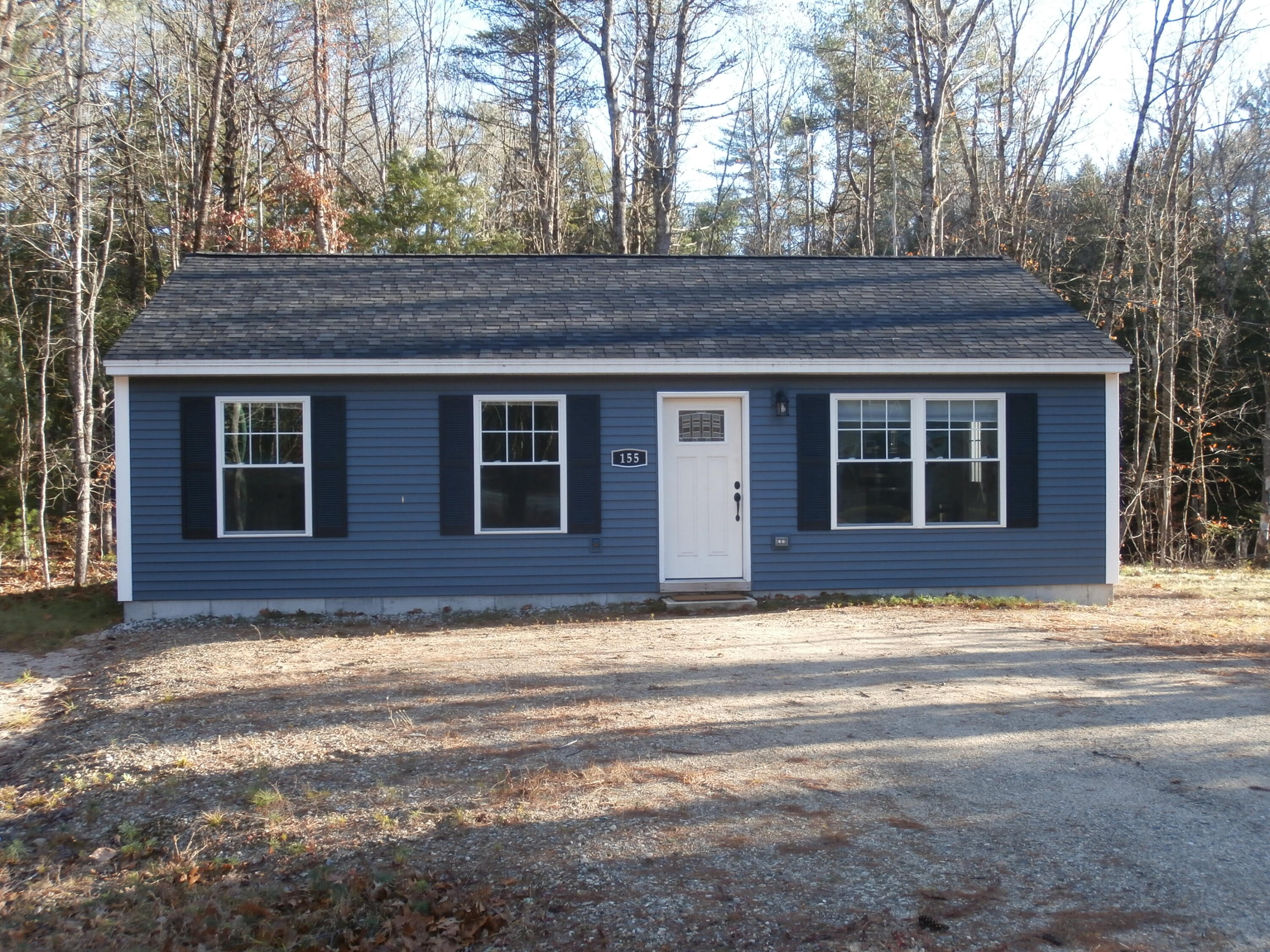 155 Quarry Road Limerick, ME 04048 - Photo 3 of 31 P1010654