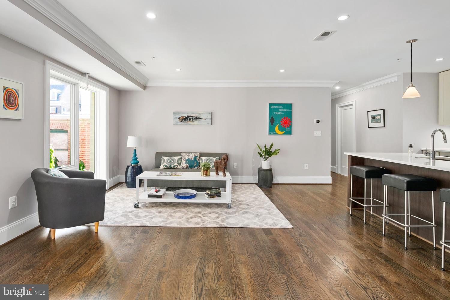 2012 Kalorama Road Northwest, Unit 6 Washington, DC 20009 - Photo 14 of 32 Gallery Image 14