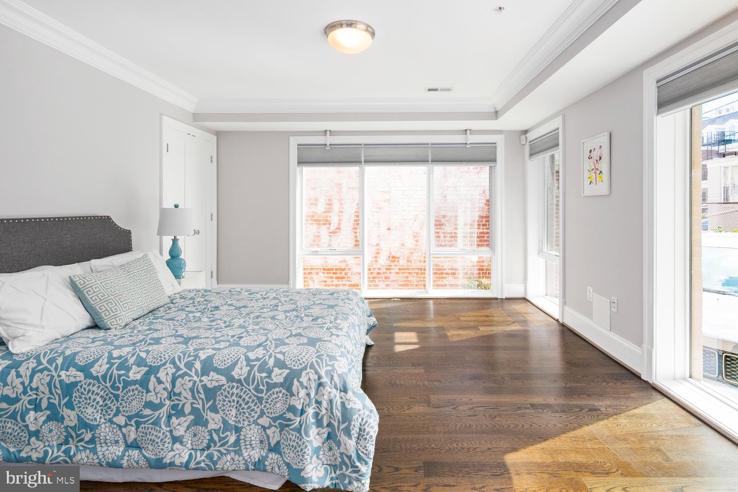 2012 Kalorama Road Northwest, Unit 6 Washington, DC 20009 - Photo 22 of 32 Gallery Image 22