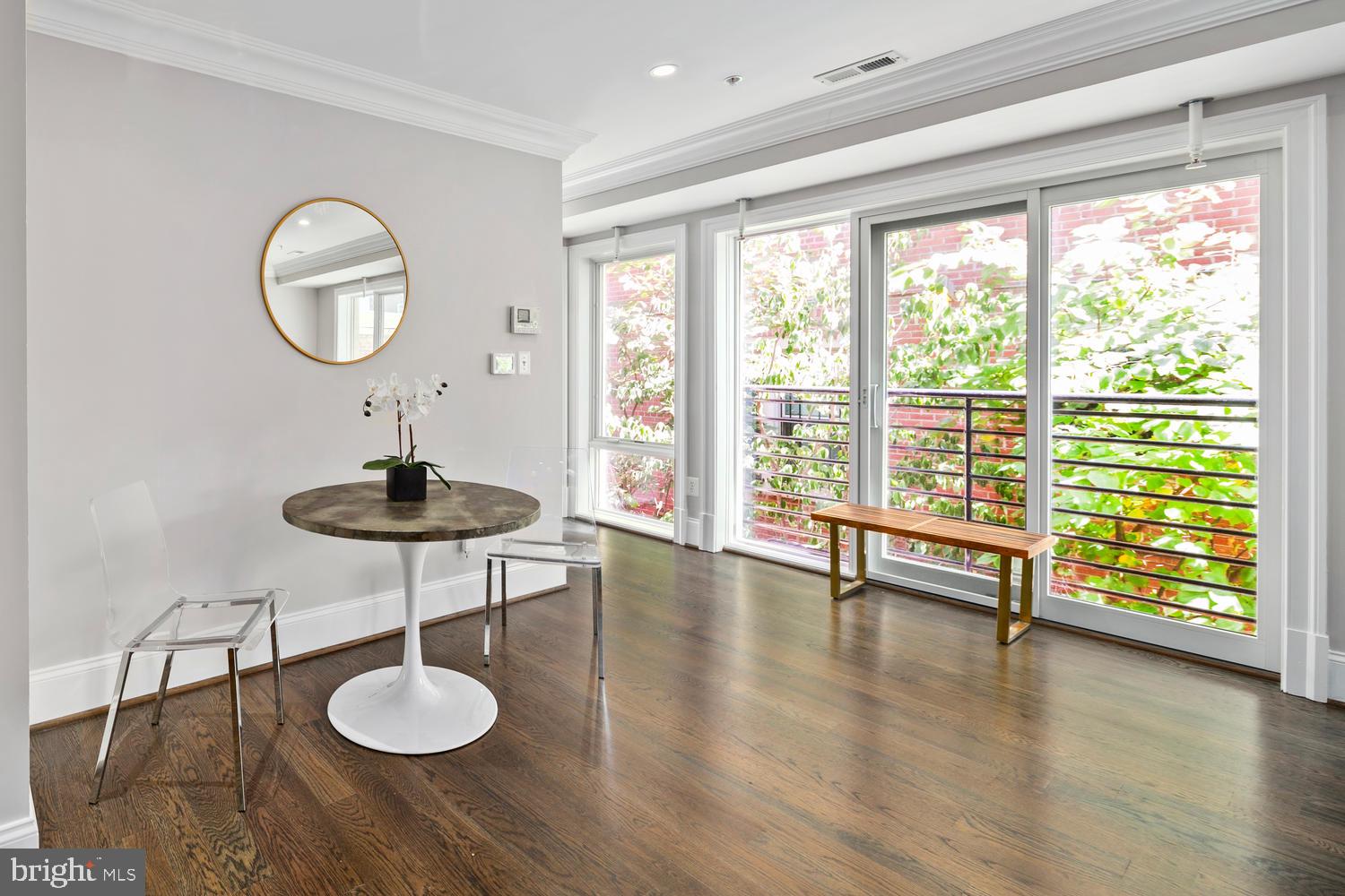 2012 Kalorama Road Northwest, Unit 6 Washington, DC 20009 - Photo 4 of 32 Gallery Image 4