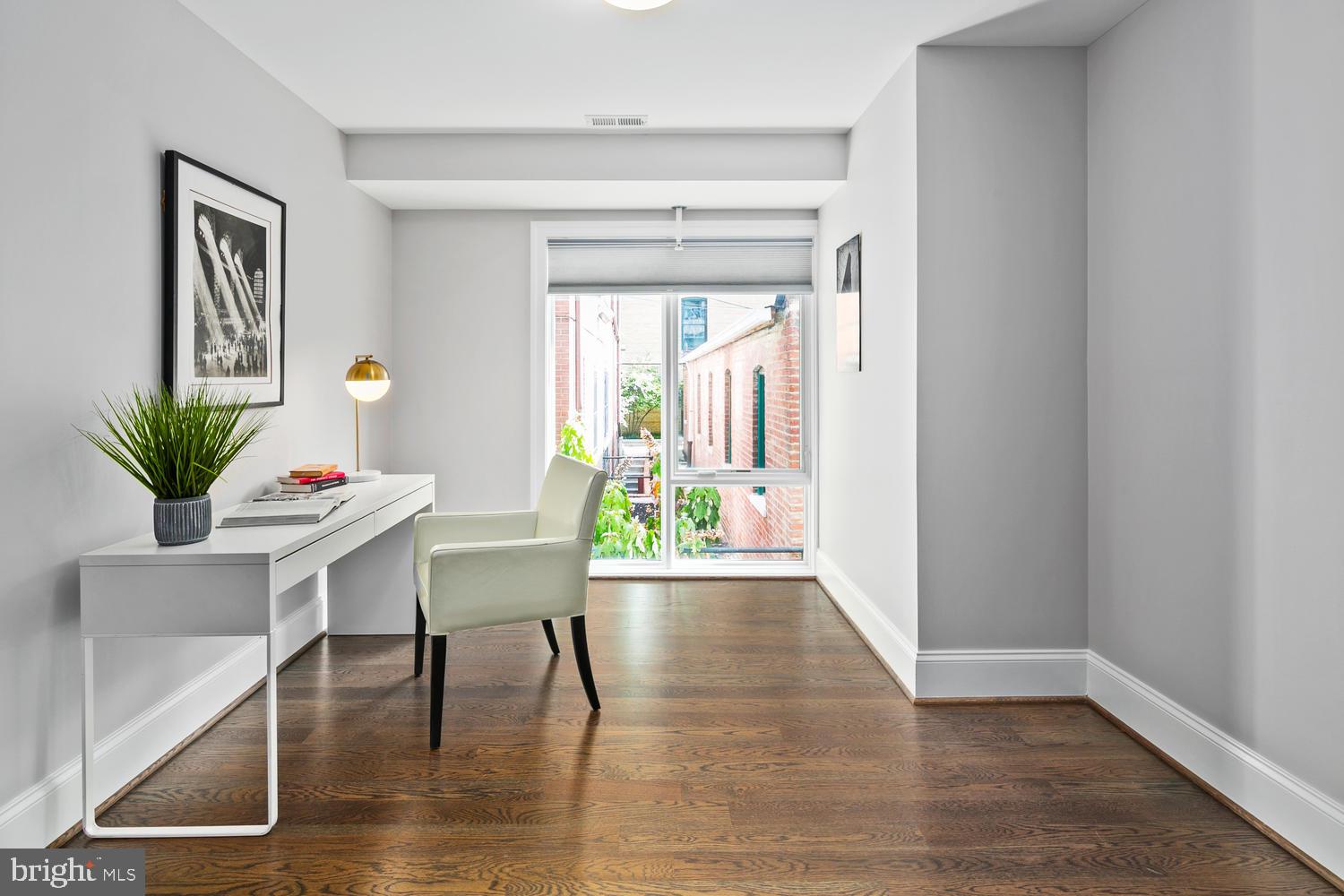 2012 Kalorama Road Northwest, Unit 6 Washington, DC 20009 - Photo 8 of 32 Gallery Image 8
