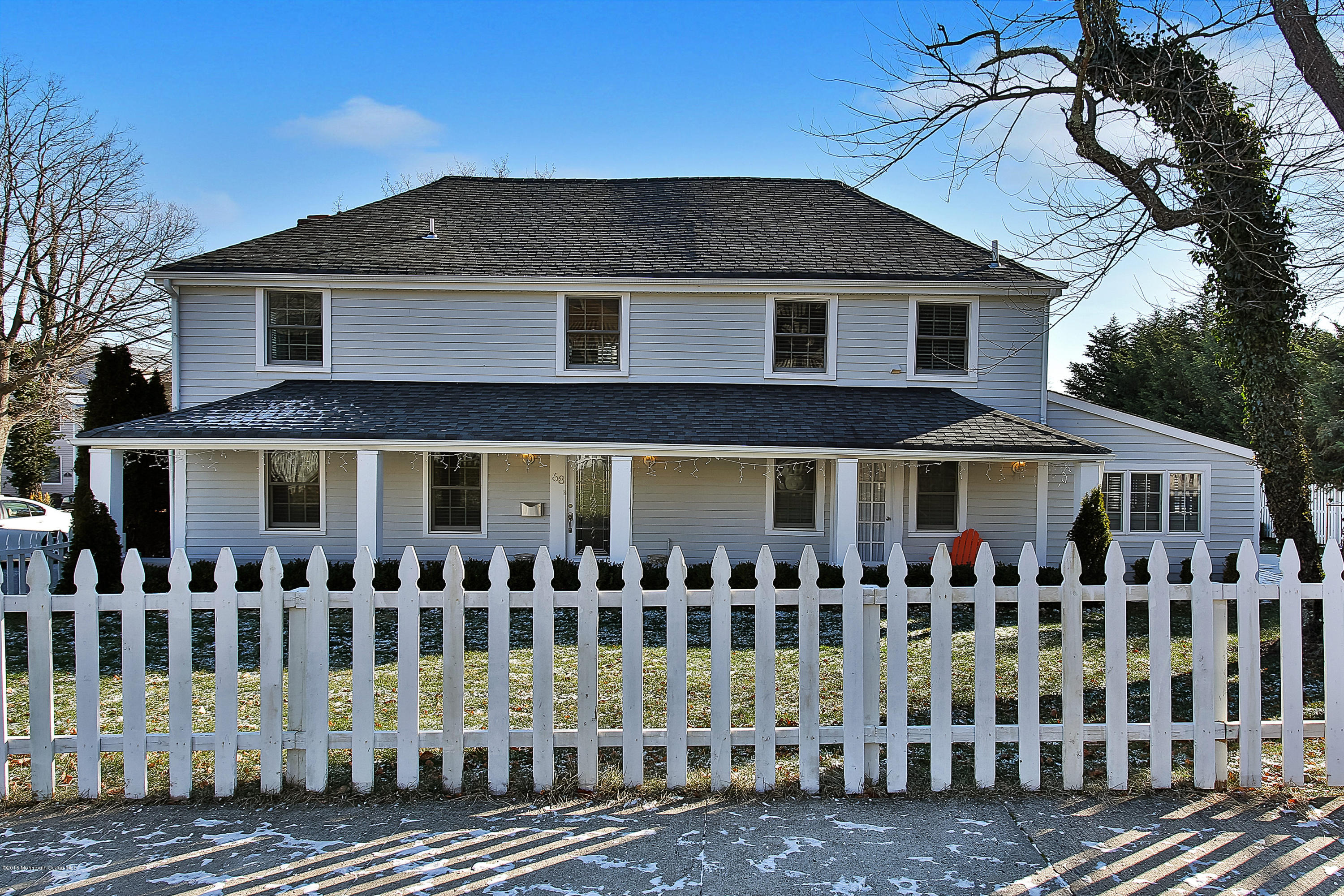 68 Portland Road Highlands, NJ 07732 - Photo 2 of 23 Primary Photo