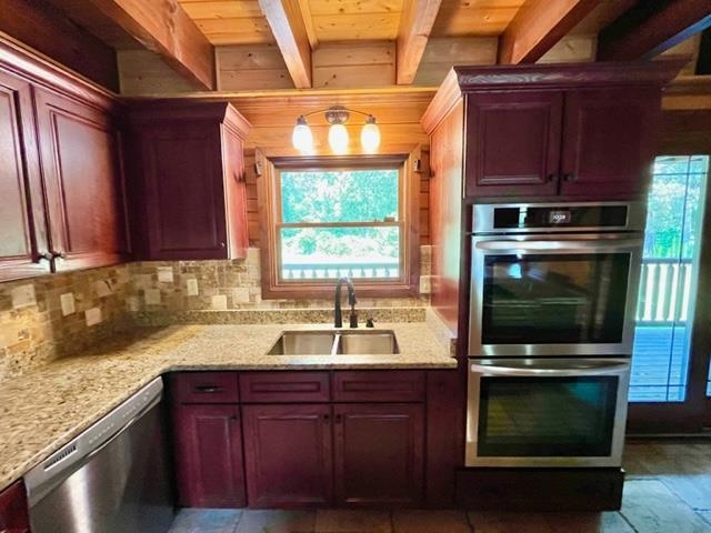 5205 McKinstry Road Moscow, TN 38057 - Photo 10 of 25 Gallery Image 10