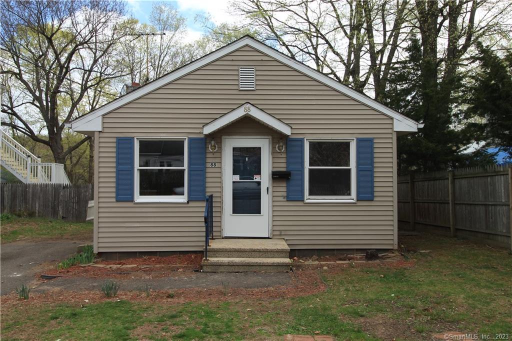 88 Webb Street Meriden, CT 06451 - Photo 1 of 1 Gallery Image 1