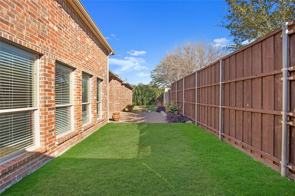 9886 Bell Rock Road Frisco, TX 75035 - Photo 29 of 31