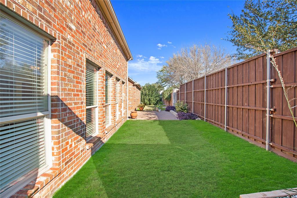 9886 Bell Rock Road Frisco, TX 75035 - Photo 30 of 31