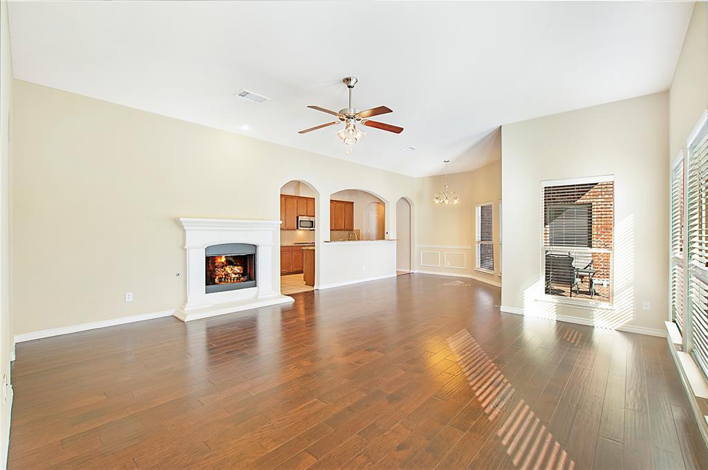 9886 Bell Rock Road Frisco, TX 75035 - Photo 6 of 31