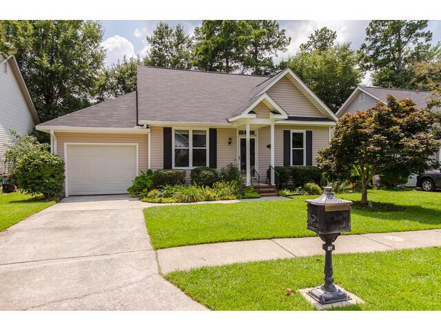 186 Spring Oak Lane North Augusta, SC 29841 - Photo 1 of 36 Main View