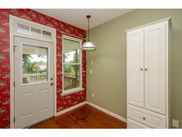 186 Spring Oak Lane North Augusta, SC 29841 - Photo 13 of 36 Eat in Kitchen Nook