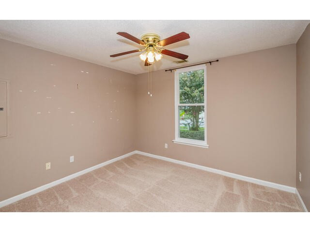 186 Spring Oak Lane North Augusta, SC 29841 - Photo 21 of 36 Bedroom 2 on Main Floor
