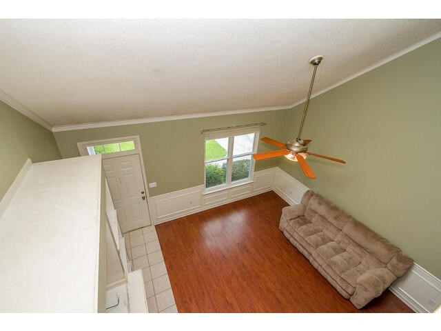 186 Spring Oak Lane North Augusta, SC 29841 - Photo 26 of 36 View from Balcony Opening