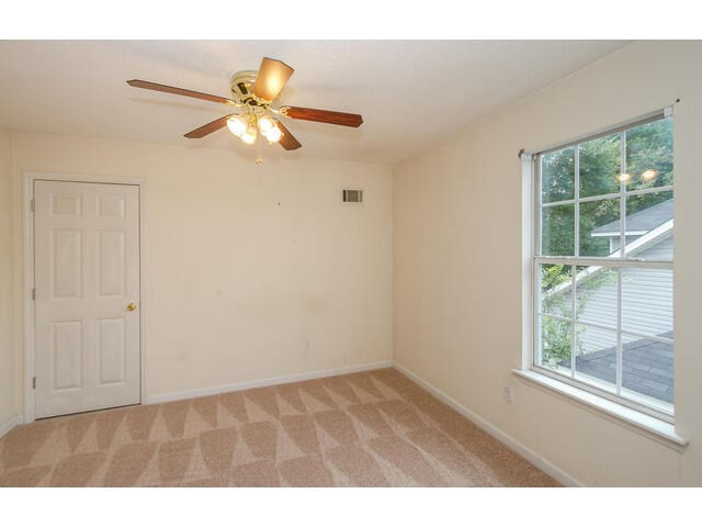 186 Spring Oak Lane North Augusta, SC 29841 - Photo 28 of 36 Bedroom 4 Upstairs