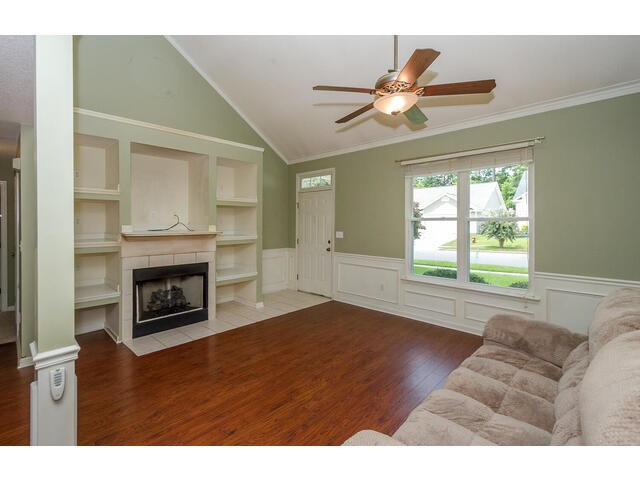 186 Spring Oak Lane North Augusta, SC 29841 - Photo 6 of 36 Gallery Image 6