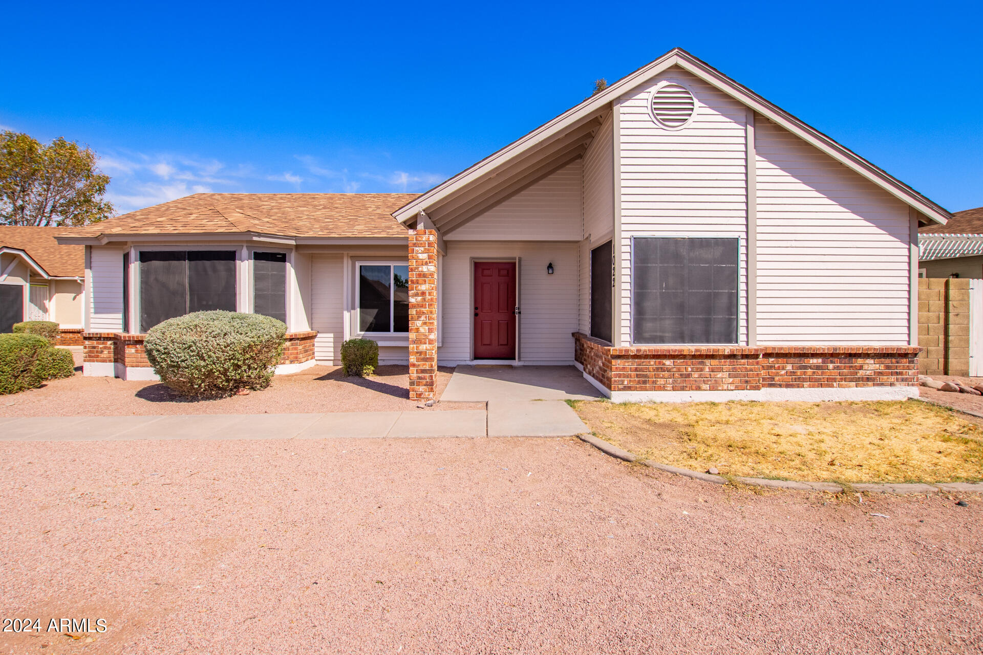 1055 North Recker Road, Unit 1022 Mesa, AZ 85205 - Photo 1 of 27 01-Recker