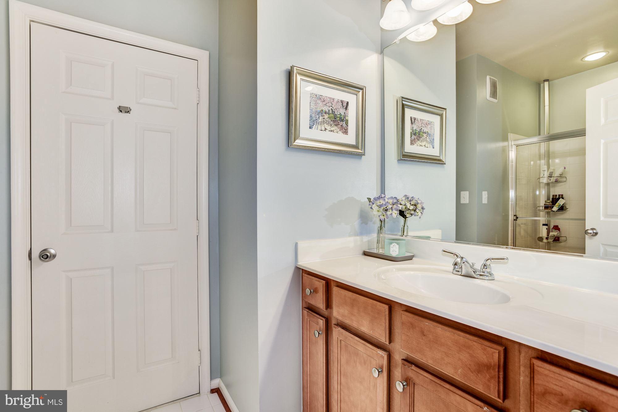 1501 North Point Drive, Unit 301 Reston, VA 20194 - Photo 14 of 30 Bath (Master)