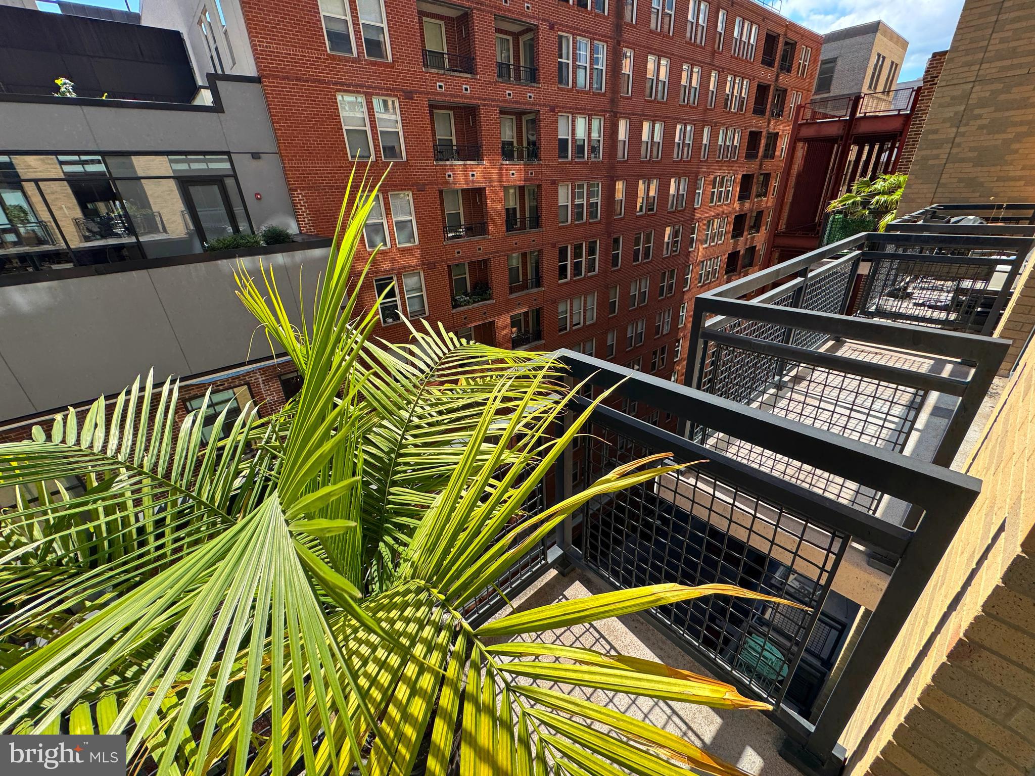 912 F Street Northwest, Unit 703 Washington, DC 20004 - Photo 11 of 56