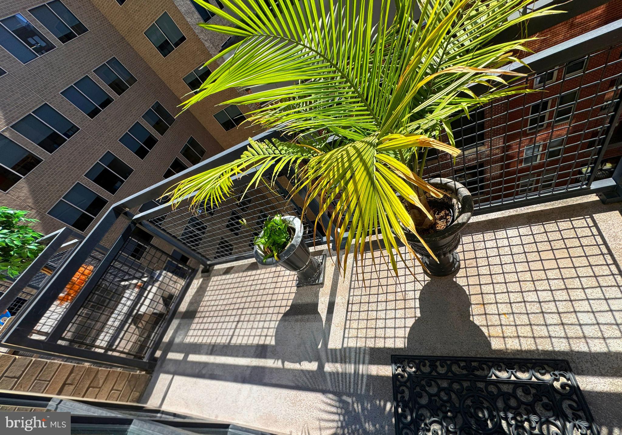 912 F Street Northwest, Unit 703 Washington, DC 20004 - Photo 11 of 52 a view of outdoor space