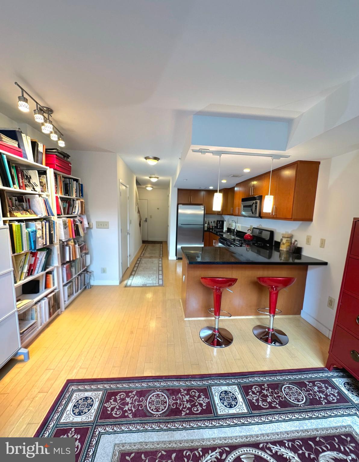 912 F Street Northwest, Unit 703 Washington, DC 20004 - Photo 13 of 56