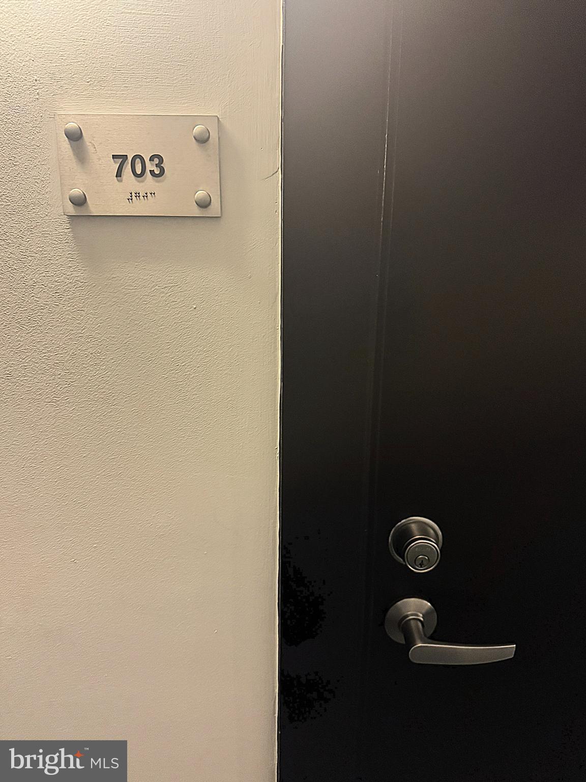 912 F Street Northwest, Unit 703 Washington, DC 20004 - Photo 25 of 56