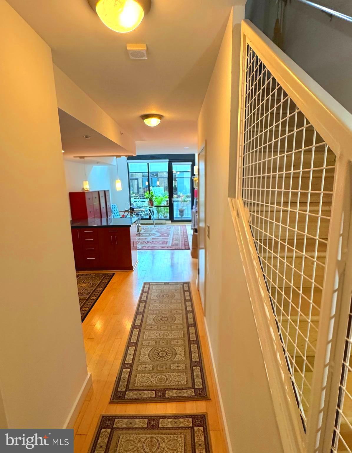 912 F Street Northwest, Unit 703 Washington, DC 20004 - Photo 3 of 56