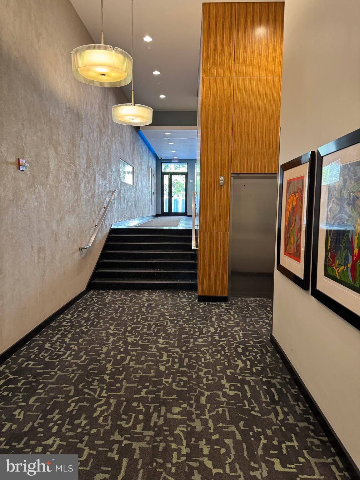 912 F Street Northwest, Unit 703 Washington, DC 20004 - Photo 33 of 56