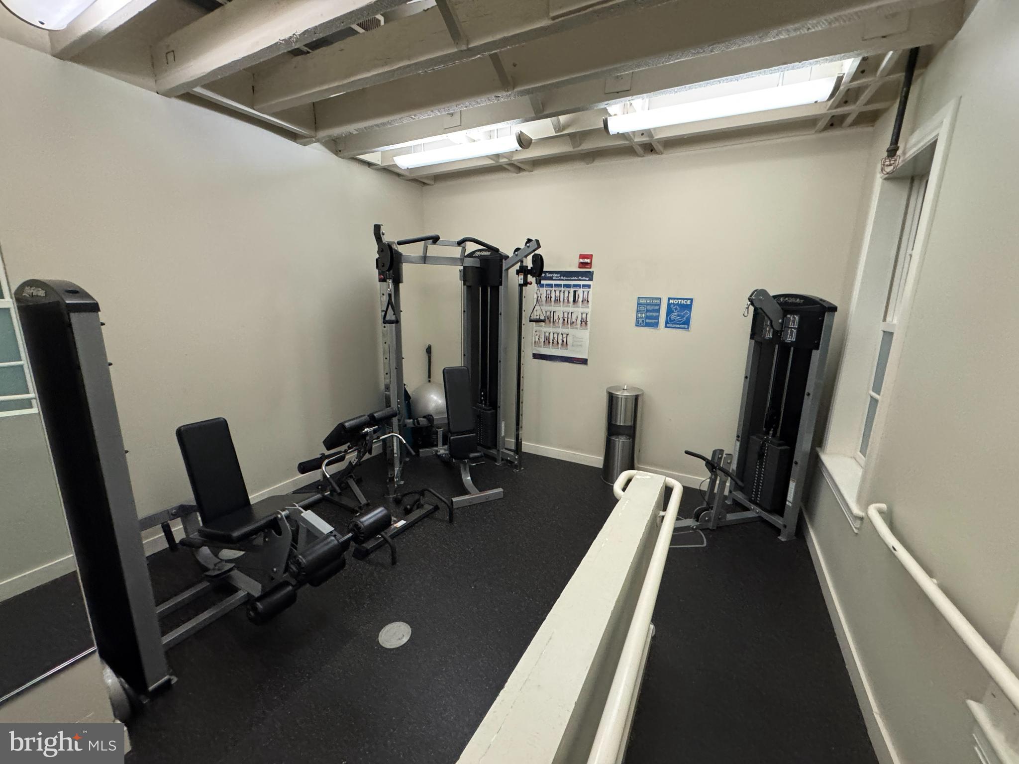 912 F Street Northwest, Unit 703 Washington, DC 20004 - Photo 35 of 56