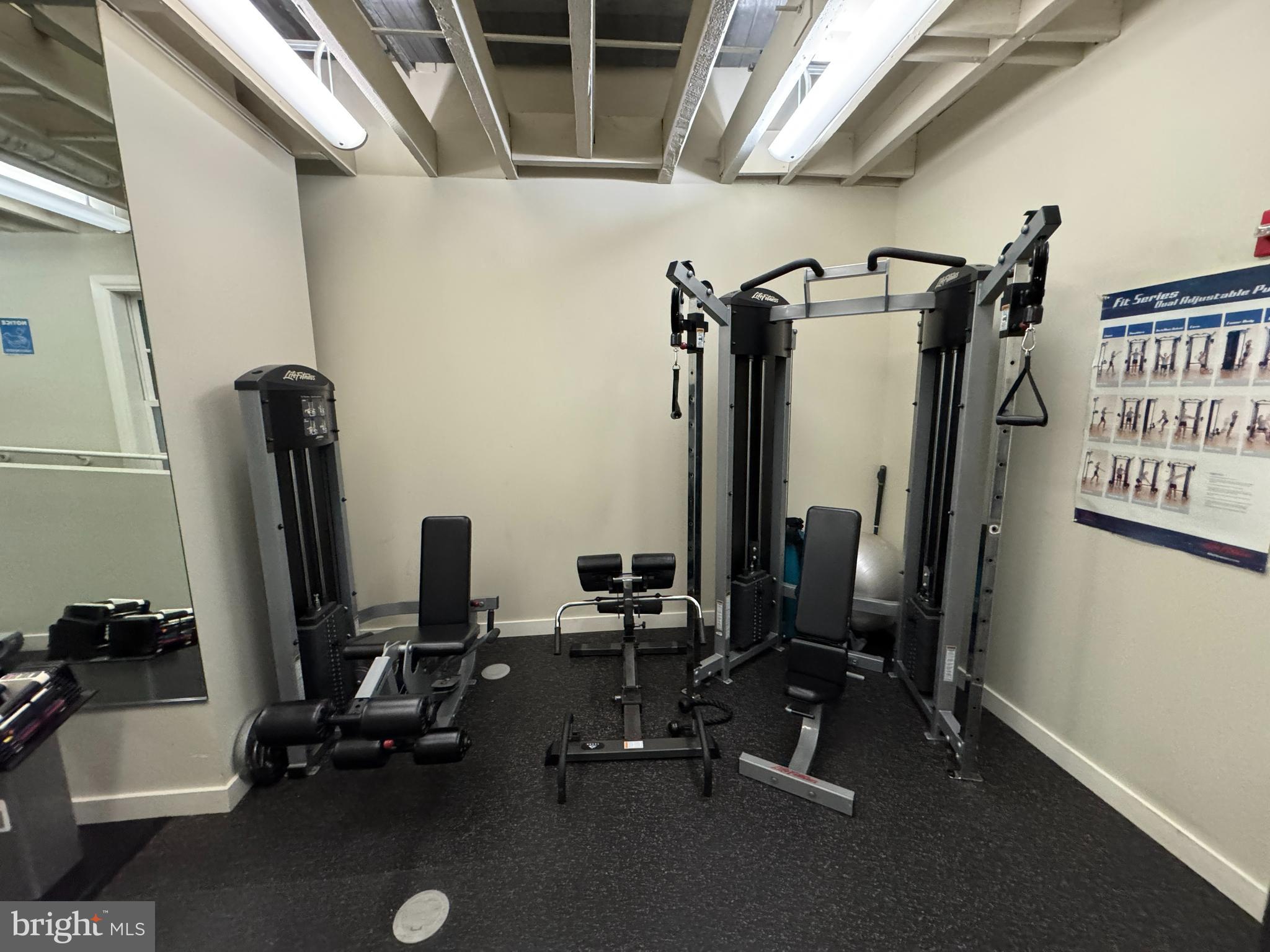 912 F Street Northwest, Unit 703 Washington, DC 20004 - Photo 36 of 56