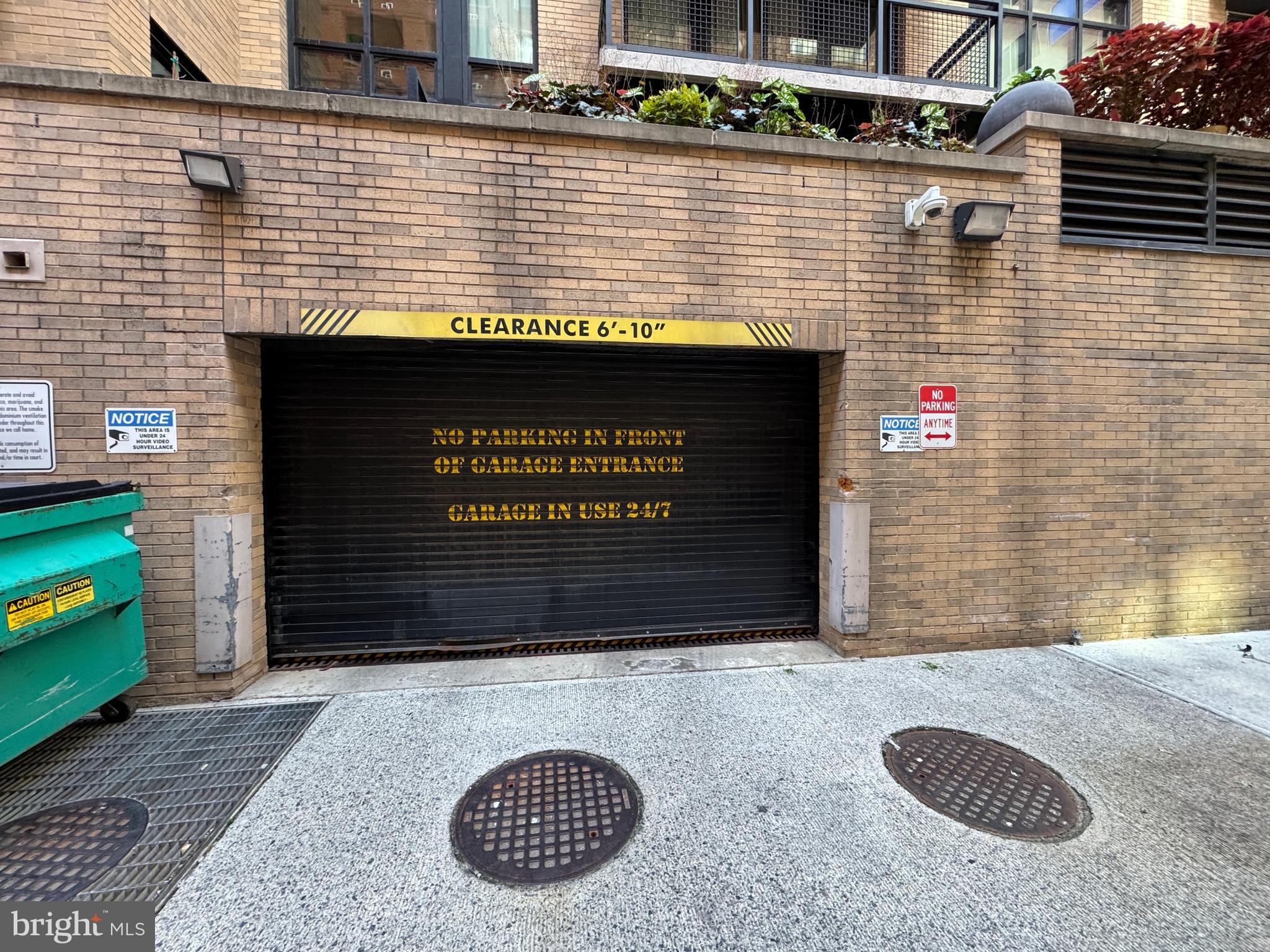 912 F Street Northwest, Unit 703 Washington, DC 20004 - Photo 40 of 56