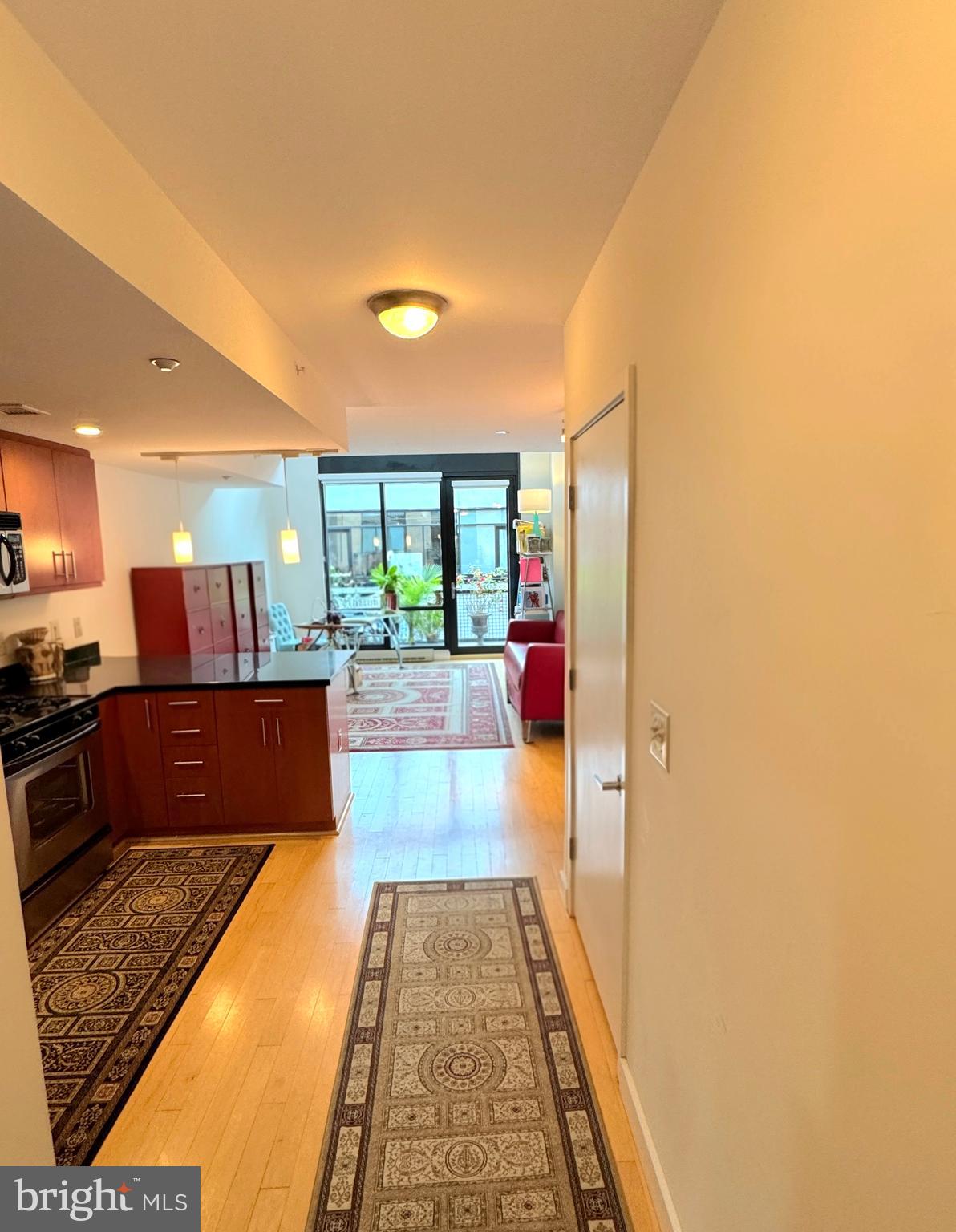 912 F Street Northwest, Unit 703 Washington, DC 20004 - Photo 4 of 56