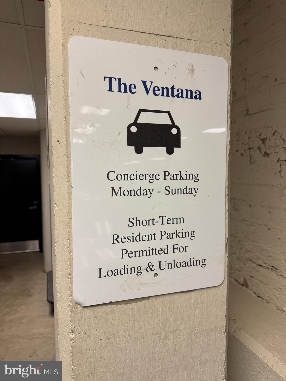 912 F Street Northwest, Unit 703 Washington, DC 20004 - Photo 44 of 56