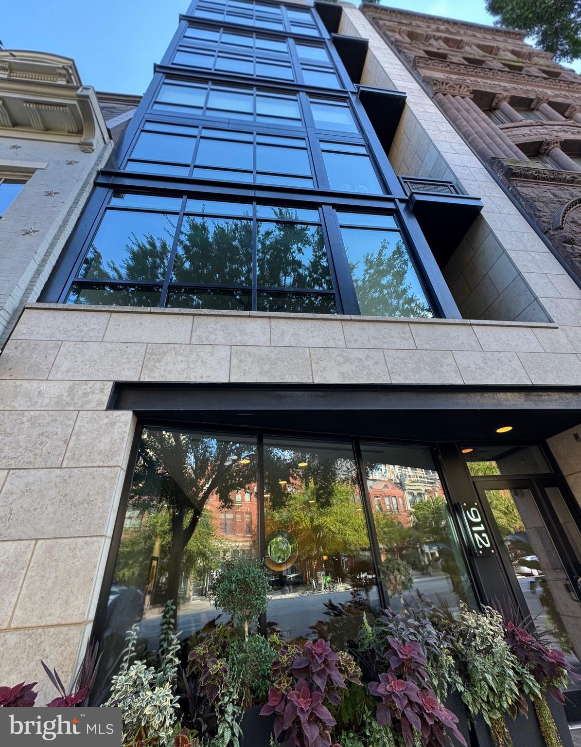 912 F Street Northwest, Unit 703 Washington, DC 20004 - Photo 52 of 52
