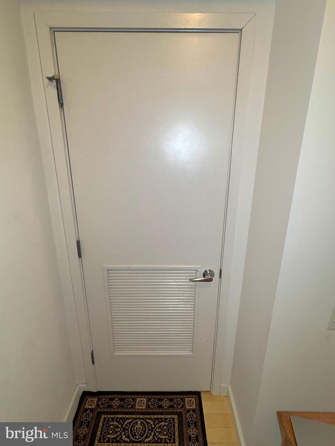 912 F Street Northwest, Unit 703 Washington, DC 20004 - Photo 52 of 56 a bathroom with a shower