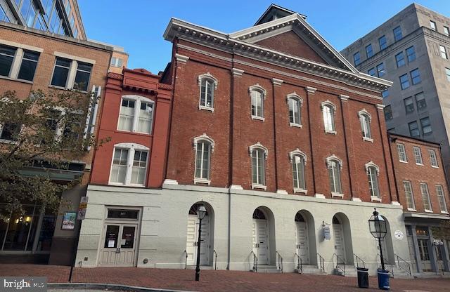 912 F Street Northwest, Unit 703 Washington, DC 20004 - Photo 55 of 56