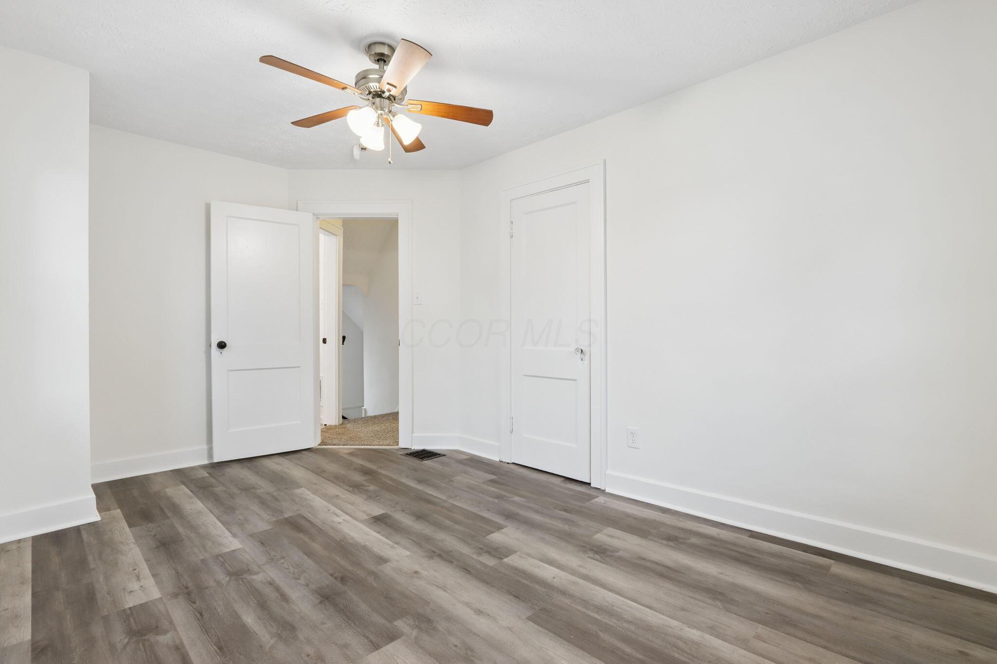 1470 East Weber Road Columbus, OH 43211 - Photo 18 of 36 BEDROOM 1