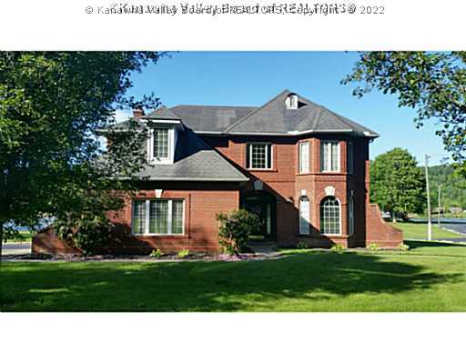 10872 Winfield Road Winfield, WV 25213 - Photo 1 of 16 Exterior Front.