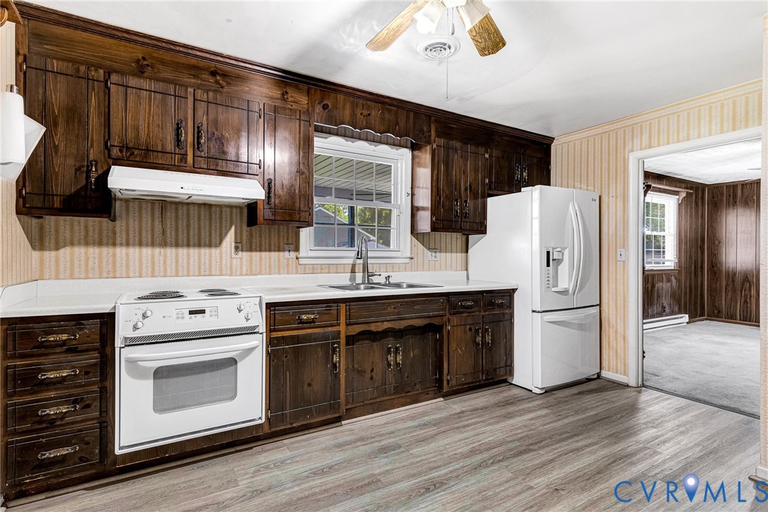 4122 Hickory Road Petersburg, VA 23803 - Photo 13 of 41 Gallery Image 13