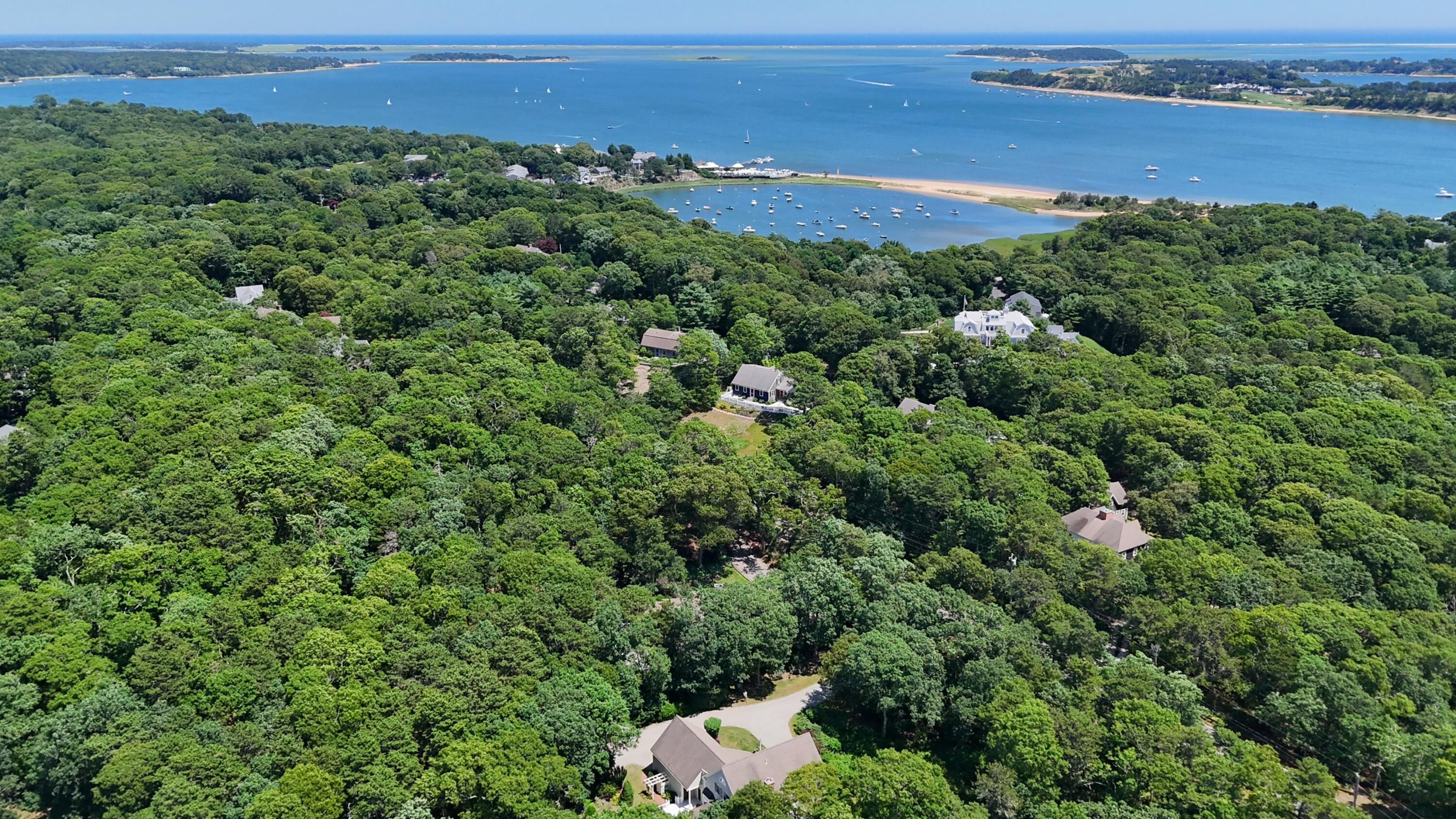 116 Kendrick Road Harwich, MA 02645 - Photo 2 of 78 DJI_20260716130450_0505_D ()