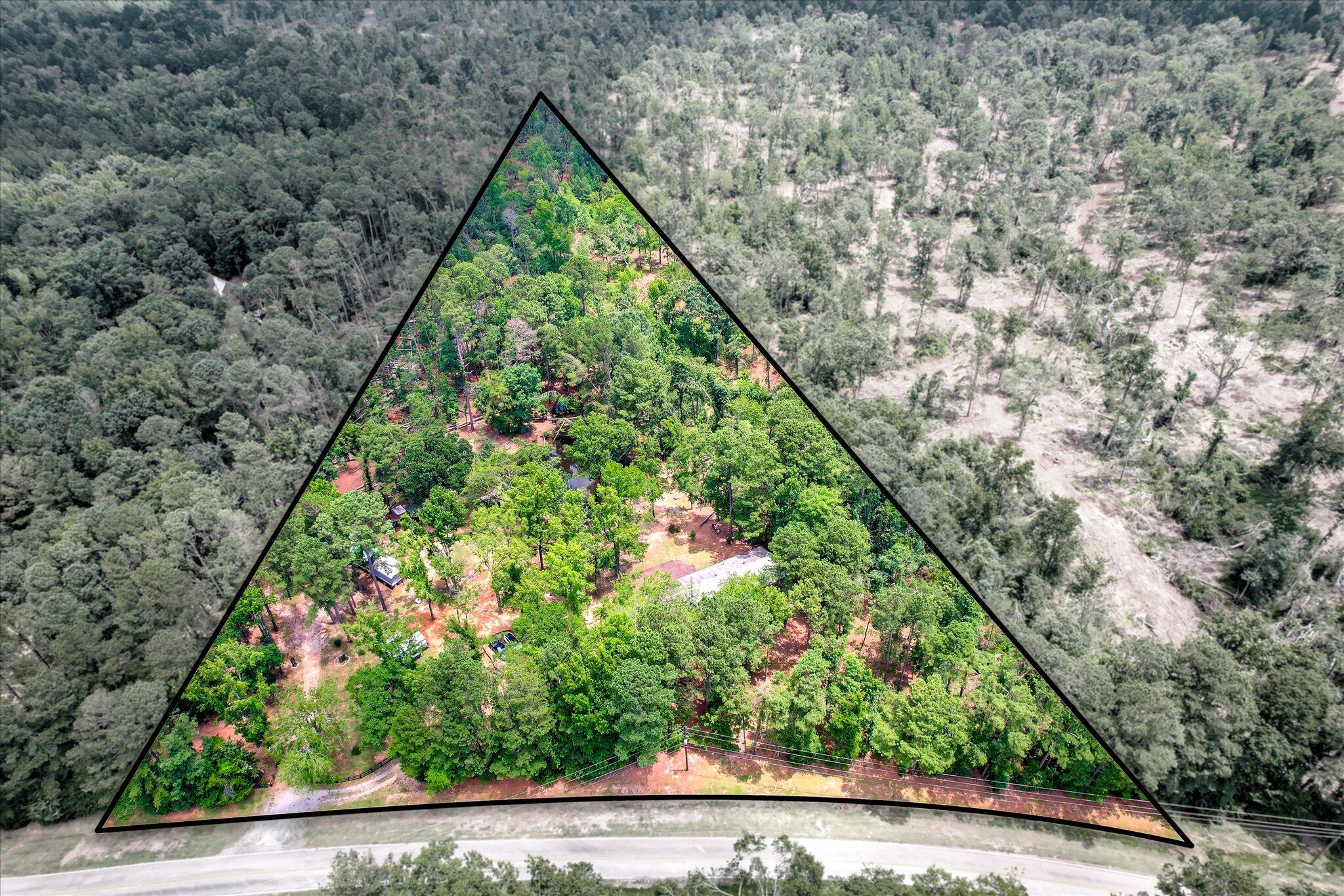 5628 Tubman Road Appling, GA 30802 - Photo 5 of 16 05-105