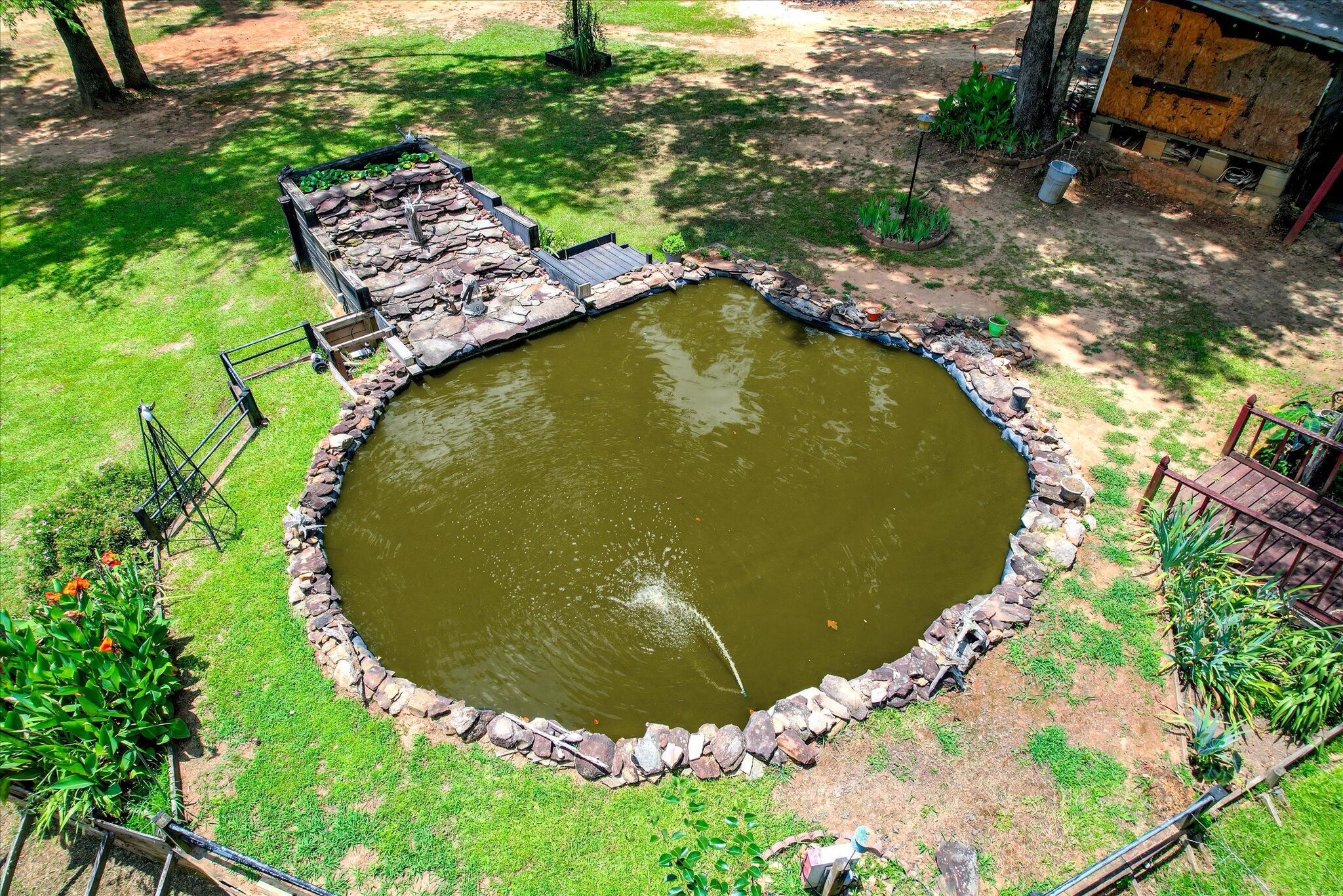 5628 Tubman Road Appling, GA 30802 - Photo 9 of 16 09-109